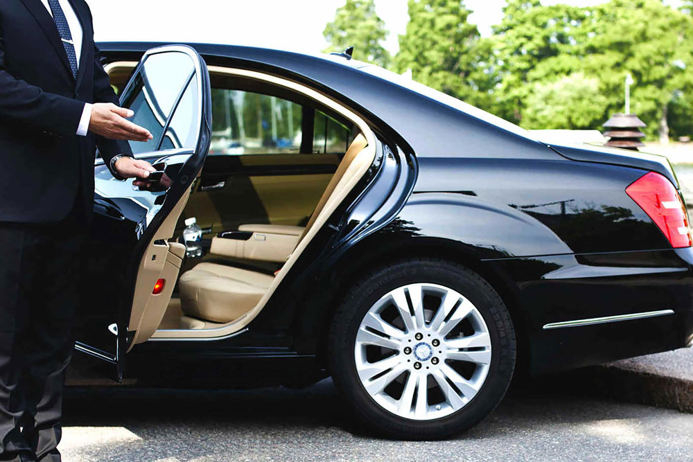 Total Fly - Luxury Cars