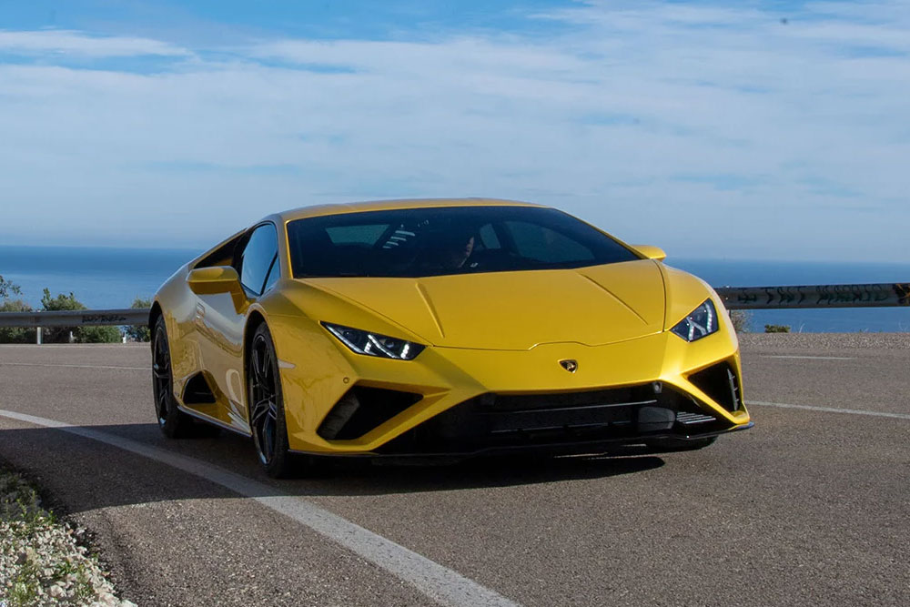 Total Fly Sport Cars