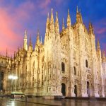 Total Fly Linate Duomo