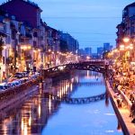 Total Fly Milano Linate nighlife