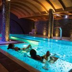 Total Fly Spa Benessere
