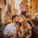 Total Fly Venezia Divertimento