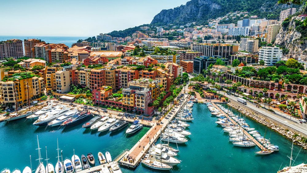 Jet Privati Montecarlo - Total Fly