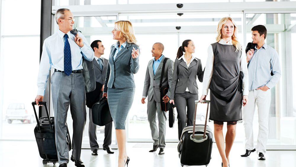 Incentive Charter Flights