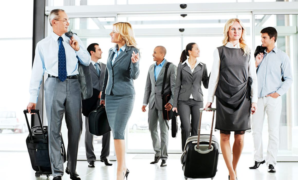 Incentive Charter Flights
