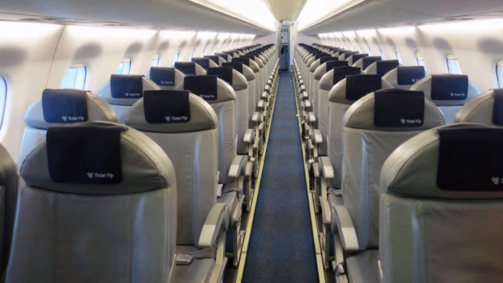 Voli Charter per Gruppi