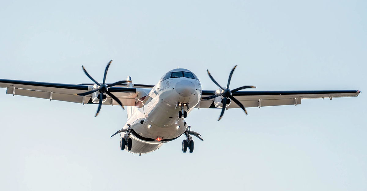 Voli charter Summer 2026