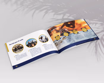 Brochure Servizi Total Fly