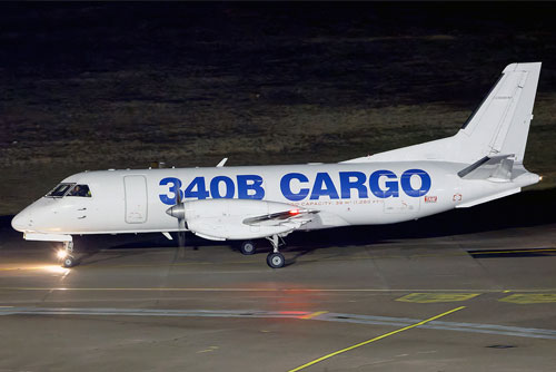 Voli Cargo Soluzioni AOG