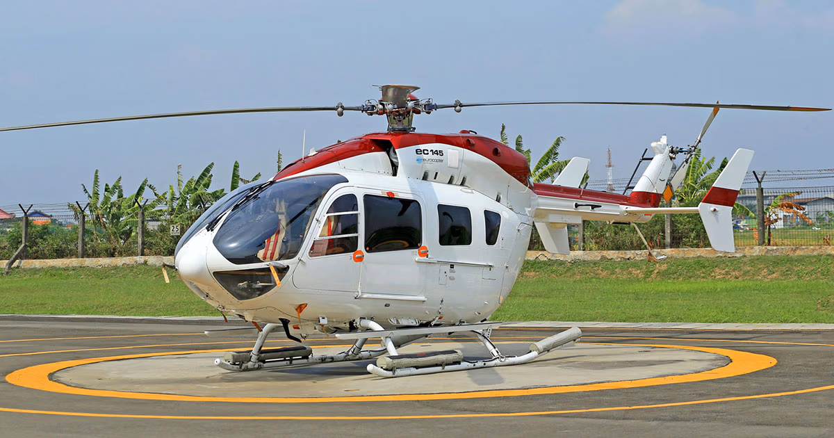 Tour in elicottero