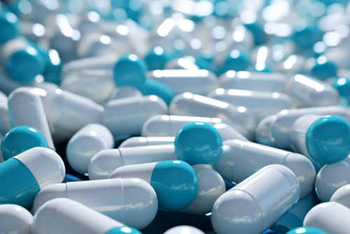 Voli Cargo Farmaceutici