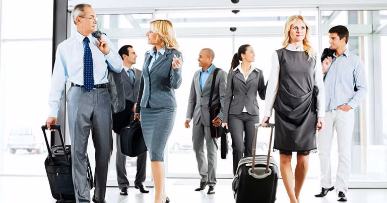 Incentive Charter Flights