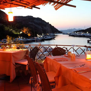 Noleggio Jet Privati Olbia Cene Gourmet