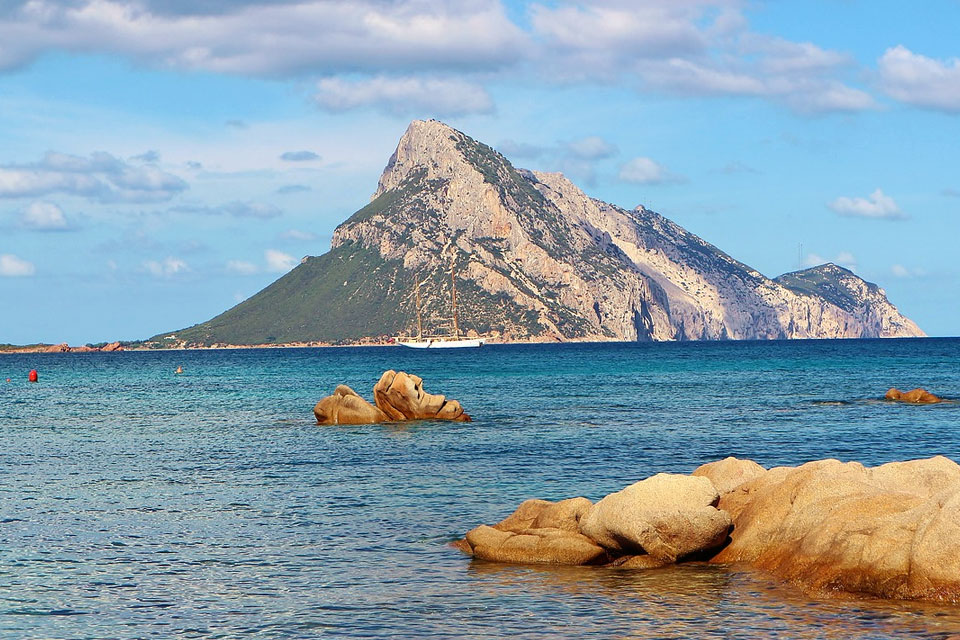 Noleggio Elicotteri a Olbia