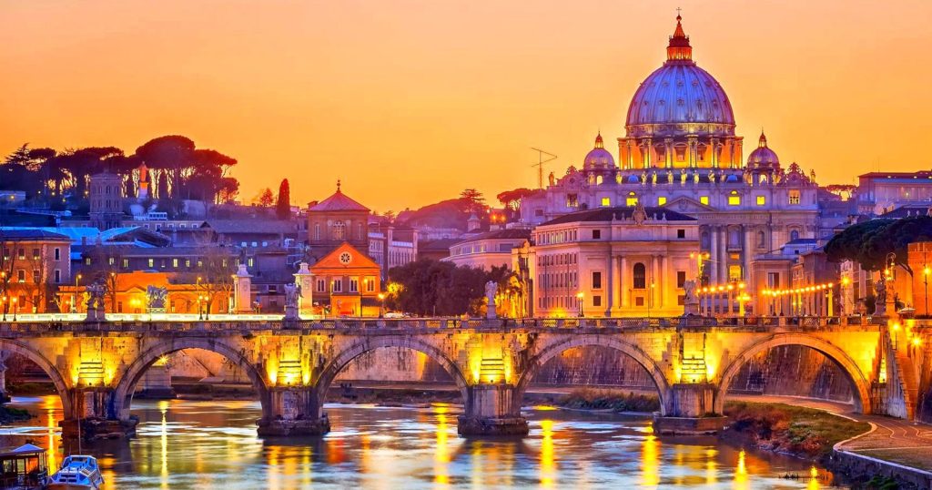 Noleggio Jet Privati a Roma Ciampino